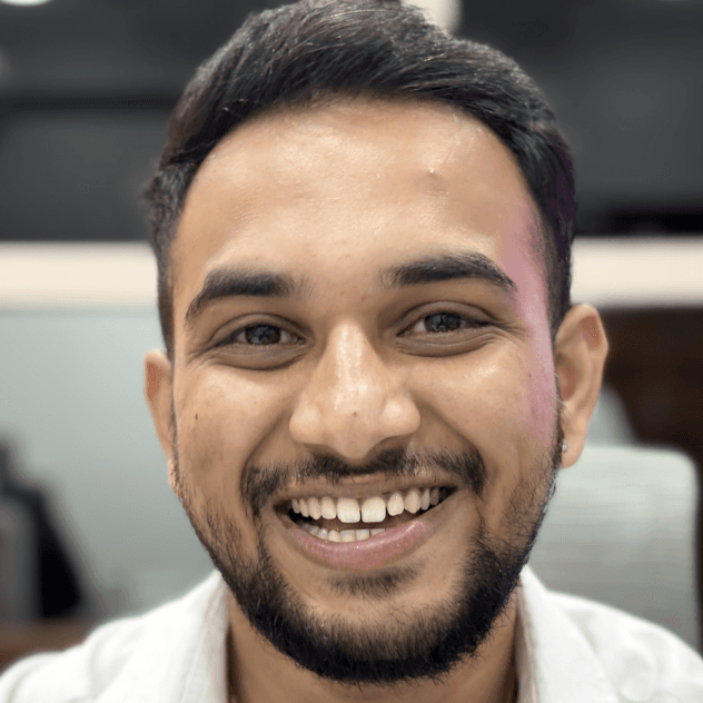 Darshan Gowda