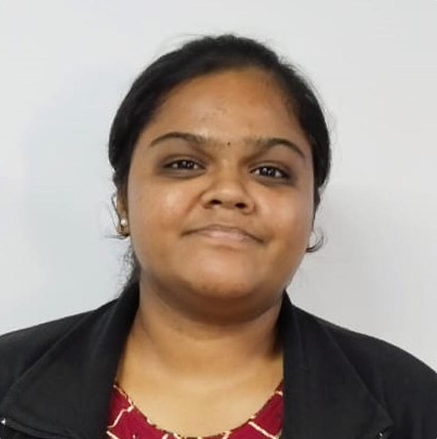Sneha Reddy